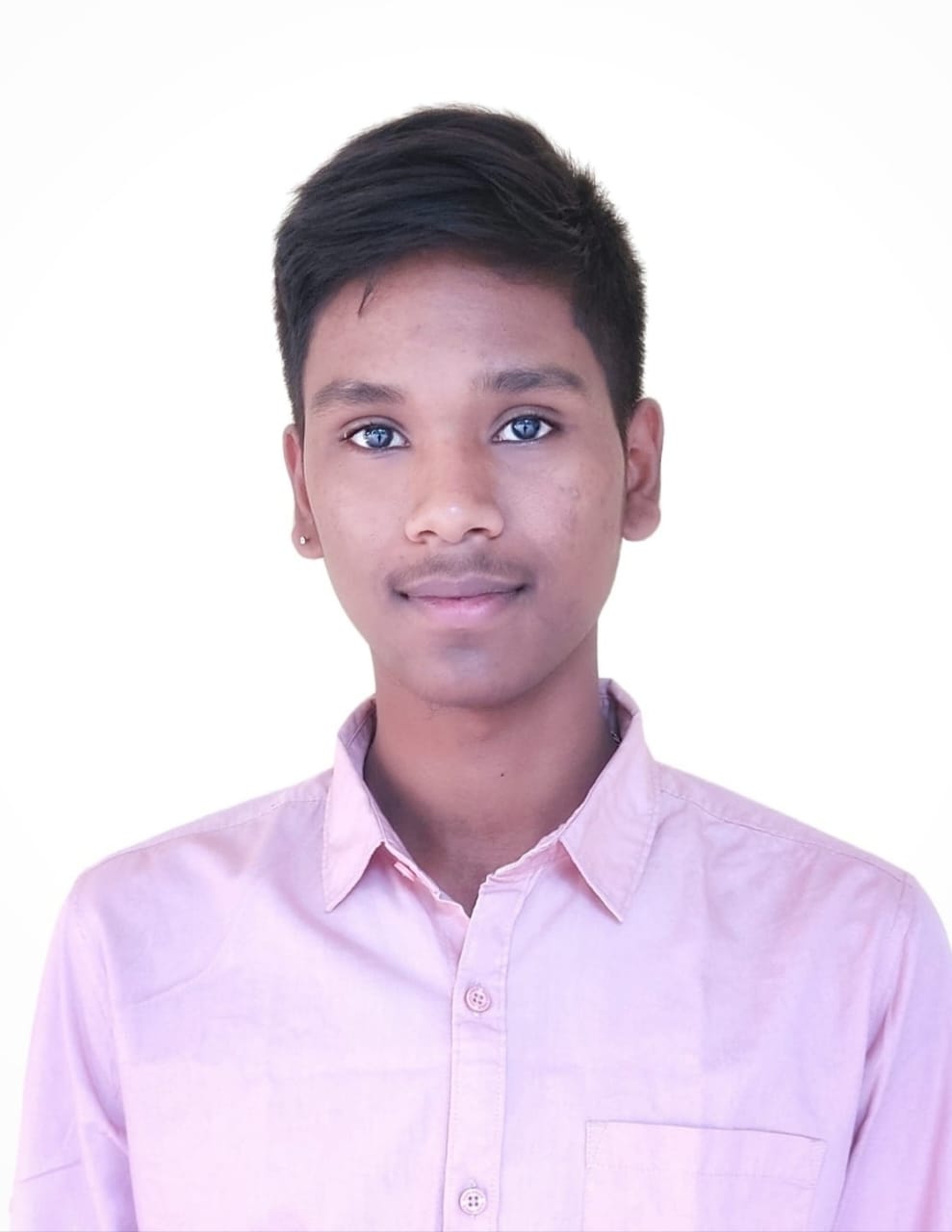 Prajwal's pic